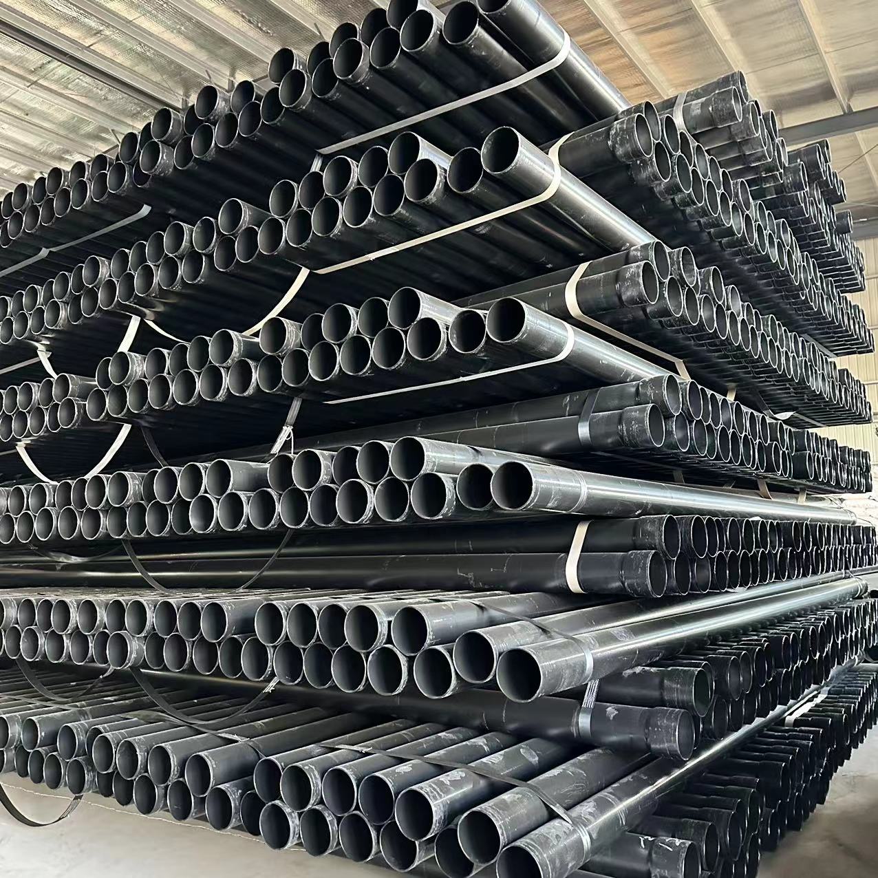 热浸塑涂塑复合钢管